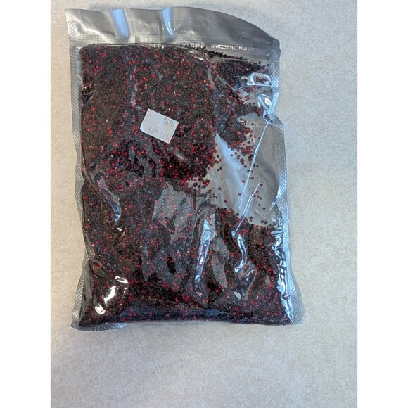 Hotfix Crystal Rhinestones SS6 Siam Red Flat Back Gems (1.90mm) for DIY Craft - Picture 2 of 5